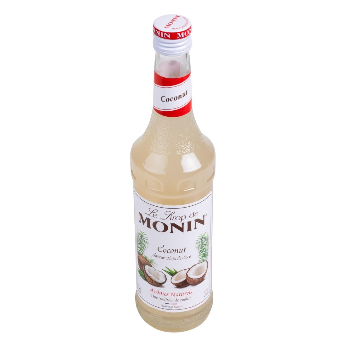 Monin Premium Coconut Syrup 700ml