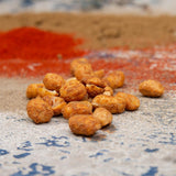 Mr Filbert's Dry Roasted Peanuts 40g (20 Pack)