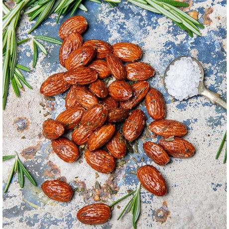 Mr Filbert's Rosemary Almonds 40g (Pack of 20)