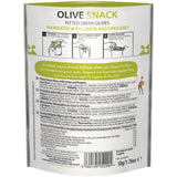 Mr Filbert's Green Olives Lemon & Oregano 50g (12 pack)