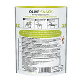 Mr Filbert's Green Olives Lemon & Oregano 50g (12 pack)