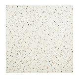 Bolero Terrazzo Style Square Table Top 700x700mm