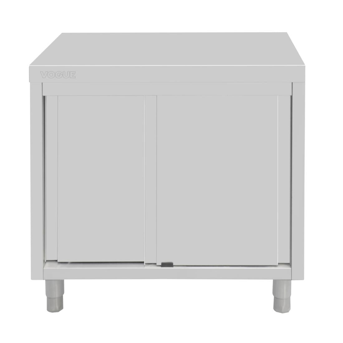 Vogue Floor Standing Cupboard