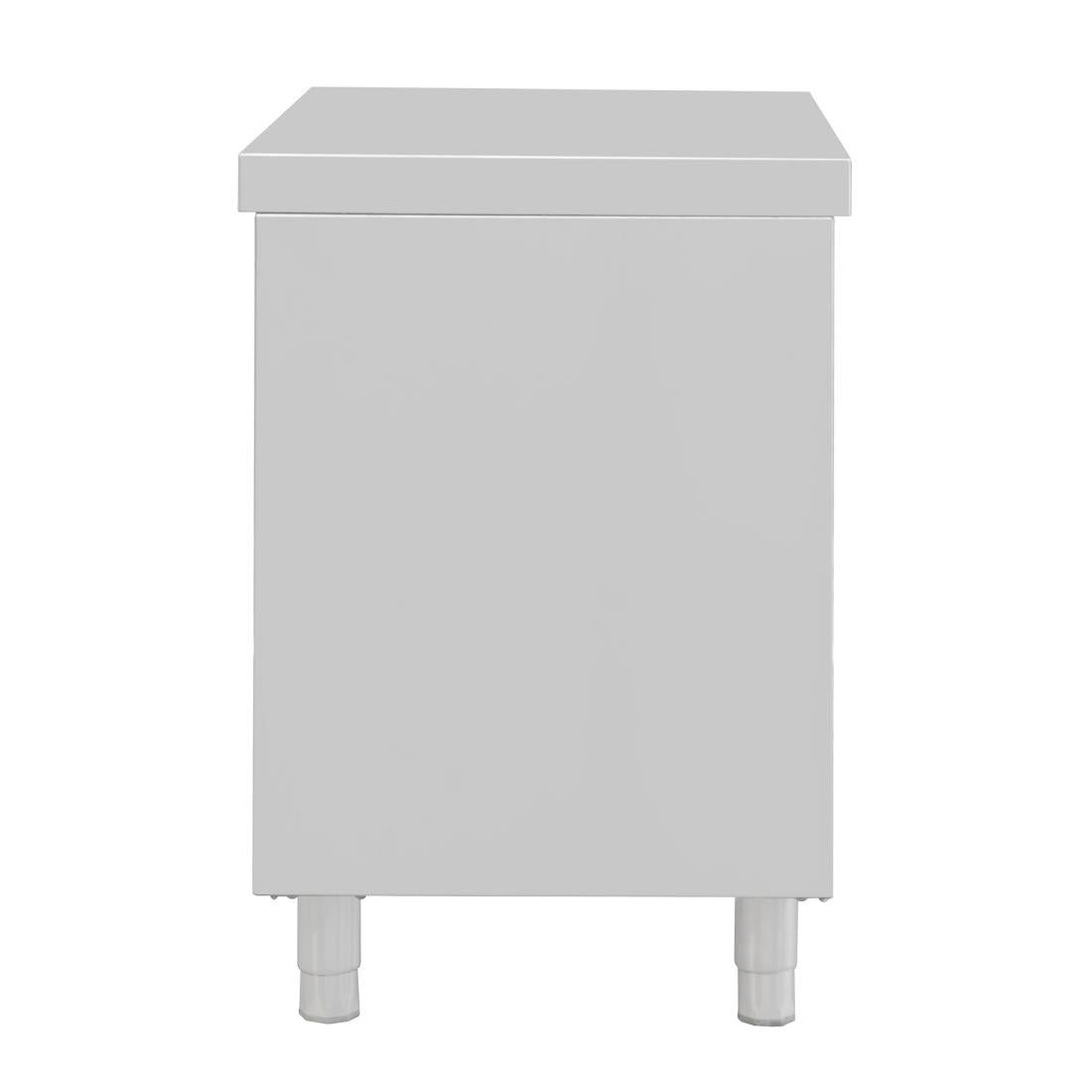 Vogue Floor Standing Cupboard