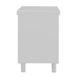 Vogue Floor Standing Cupboard