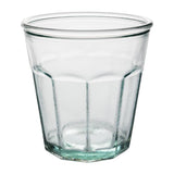 Olympia Recycled Glass Orleans Tumblers 220ml (6 Pack)