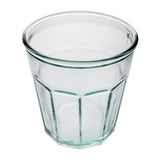 Olympia Recycled Glass Orleans Tumblers 220ml (6 Pack)