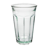 Olympia Recycled Glass Orleans Tumblers 275ml (6 Pack)