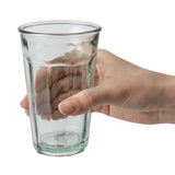 Olympia Recycled Glass Orleans Tumblers 275ml (6 Pack)