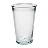 Olympia Recycled Glass Conical Tumblers 300ml (6 Pack)