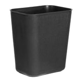 Bolero Bin Black 8Ltr