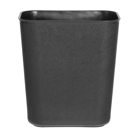 Bolero Bin Black 8Ltr