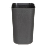 Bolero Bin Black 8Ltr