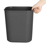 Bolero Bin Black 14Ltr