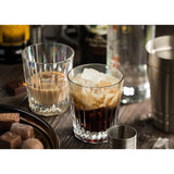Utopia Lucent Infinite Tumblers 220ml (6 pack)