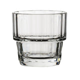 Utopia Lucent Nepal Stacking Tumblers 260ml (6 Pack)