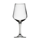 Utopia Lucent Newbury Wine Glasses 380ml (6 pack)