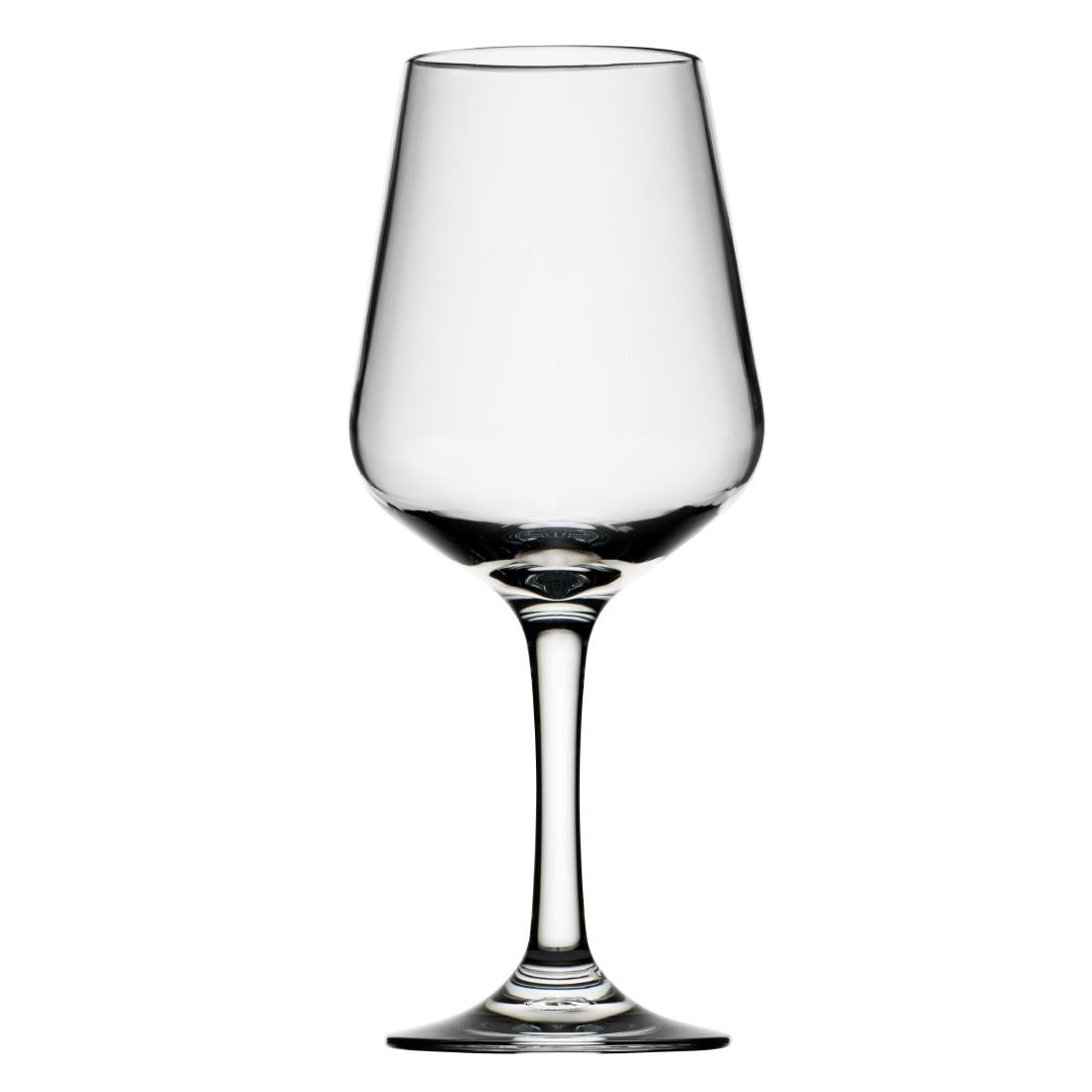 Utopia Lucent Newbury Wine Glasses 450ml (6 pack)