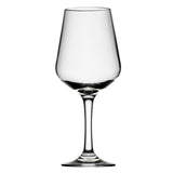 Utopia Lucent Newbury Wine Glasses 450ml (6 pack)