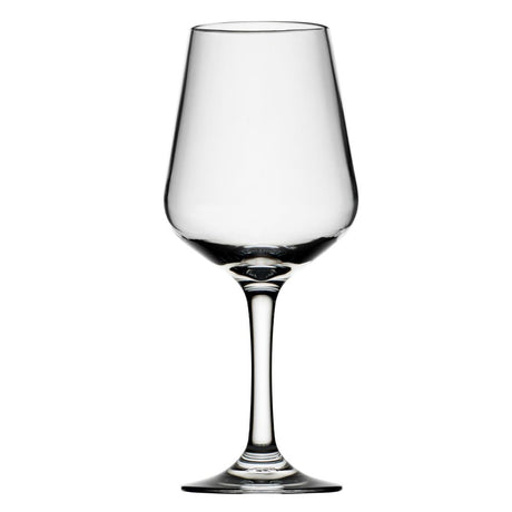 Utopia Lucent Newbury Wine Glasses 450ml (6 pack)