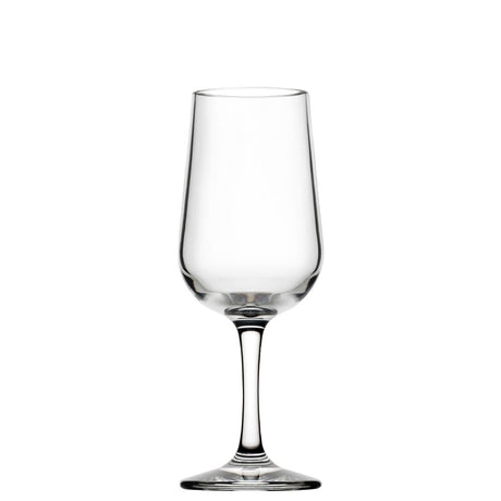 Utopia Lucent Osborne Wine Glasses 330ml (6 pack)
