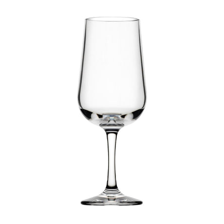 Utopia Lucent Osborne Wine Glasses 440ml (6 pack)