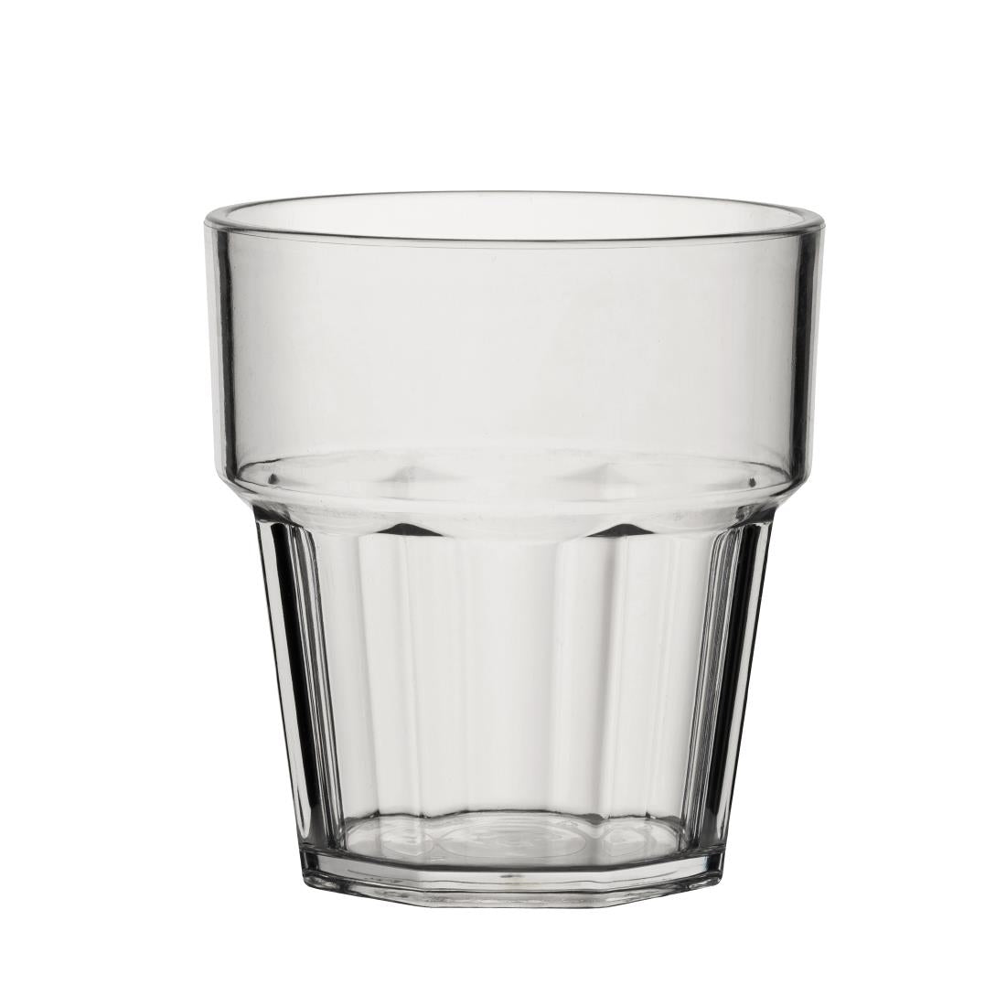 Utopia Bogart Stacking Tumblers 250ml (24 pack)