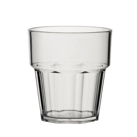 Utopia Bogart Stacking Tumblers 250ml (24 pack)