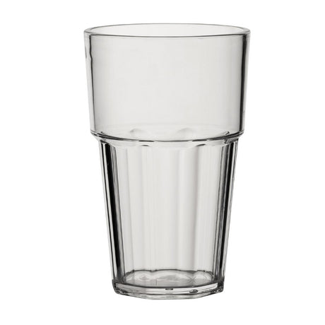 Utopia Bogart Stacking Tumblers 300ml (24 pack)