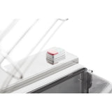 Zumex Essential Basic Juicer Silver 4810