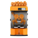 Zumex Versatile Basic Juicer Orange 4817