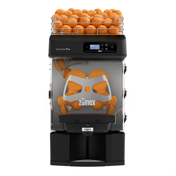 Zumex Versatile Pro Juicer 10216