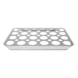 Schneider Muffin Baking Tray Tulip 24 Cup 580x390mm