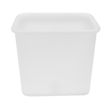 Schneider Polypropylene Storage Container 2Ltr