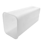 Schneider Polypropylene Storage Container 5Ltr