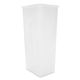Schneider Polypropylene Storage Container 5Ltr