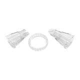 Schneider External Piping Tube Adapter