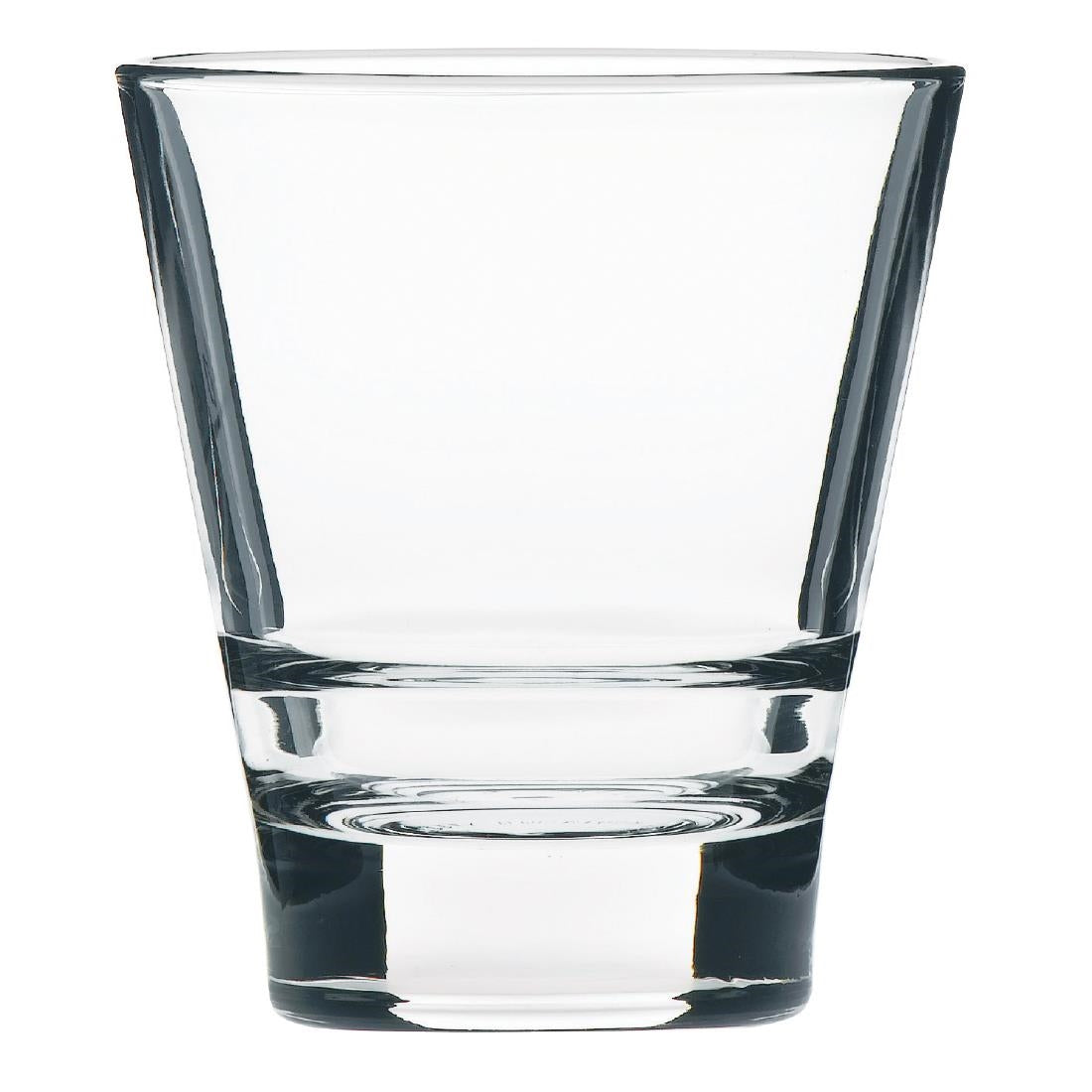 Onis Endeavor Old Fashioned Glasses 200ml (12 Pack)