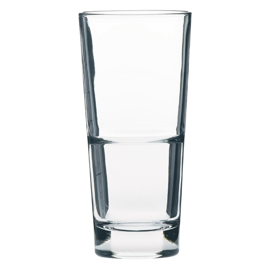 Onis Endeavor Beverage Glasses 410ml (12 Pack)