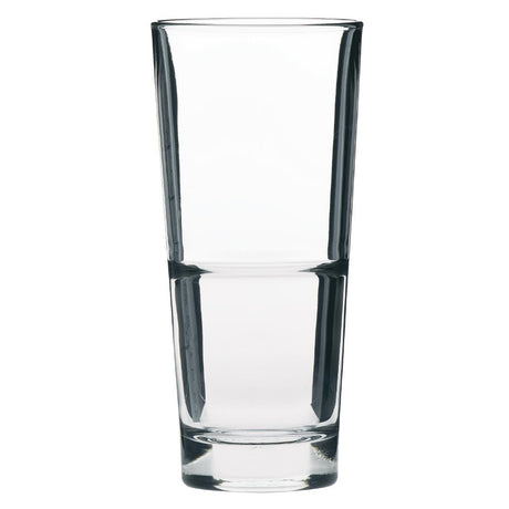 Onis Endeavor Cooler Glasses 470ml (12 Pack)