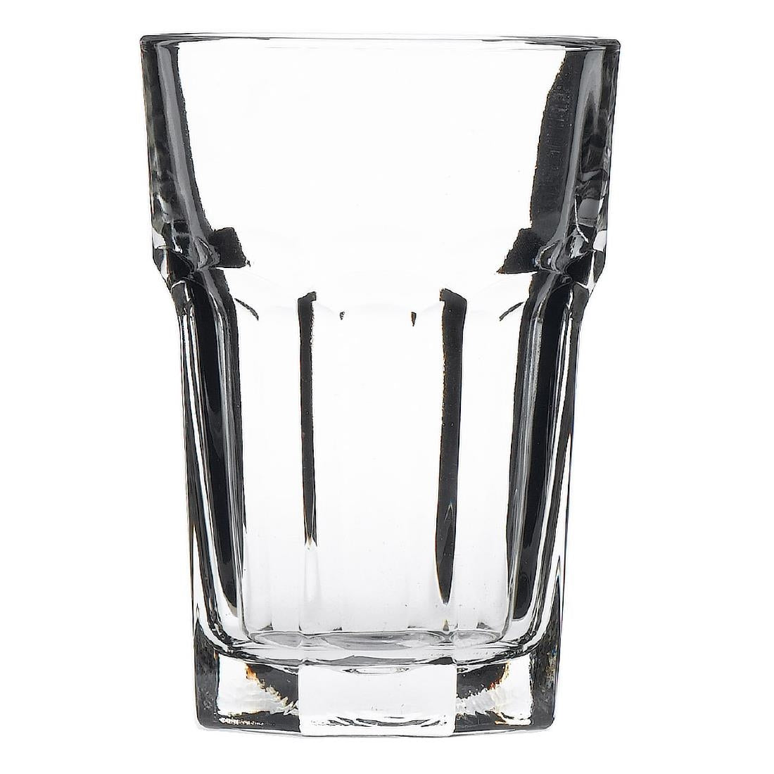 Onis Gibraltar Original Beverage Glasses 350ml (12 Pack)