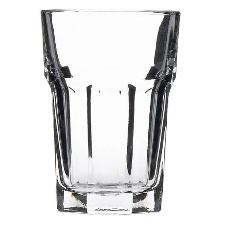 Onis Gibraltar Original Beverage Glasses 350ml (12 Pack)