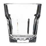 Onis Gibraltar Rocks Glasses 210ml (12 Pack)