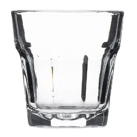 Onis Gibraltar Rocks Glasses 210ml (12 Pack)