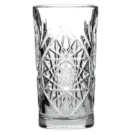 Onis Hobstar Cooler Glasses 470ml (6 pack)
