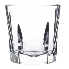 Onis Inverness Double Old Fashioned Glasses 360ml (12 Pack)