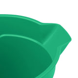 Jantex Green Graduated Bucket with Pouring Lip 10ltr