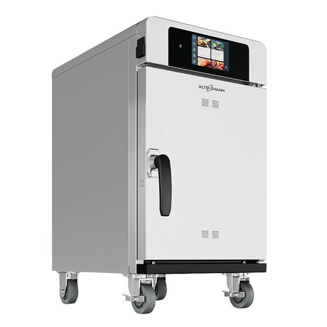 Alto-Shaam Deluxe Control 18kg Cook & Hold Oven 500-TH/DX