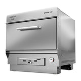 Pujadas Inox Stainless Steel Charcoal Oven