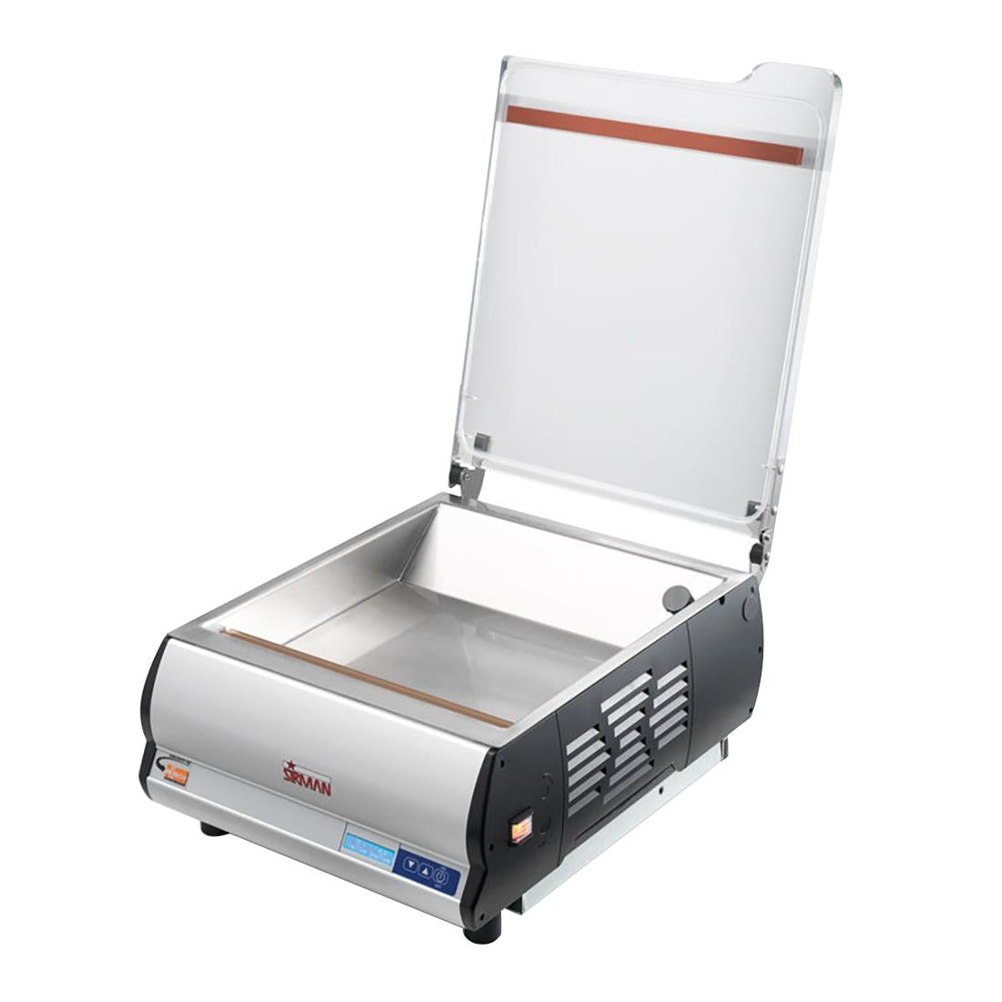 Sirman In-Chamber Easyvac 25 Vacuum Packer